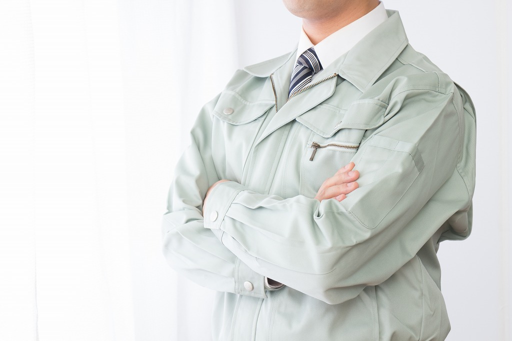 土木工事の業務で難しいこととは？～間知ブロック工事～