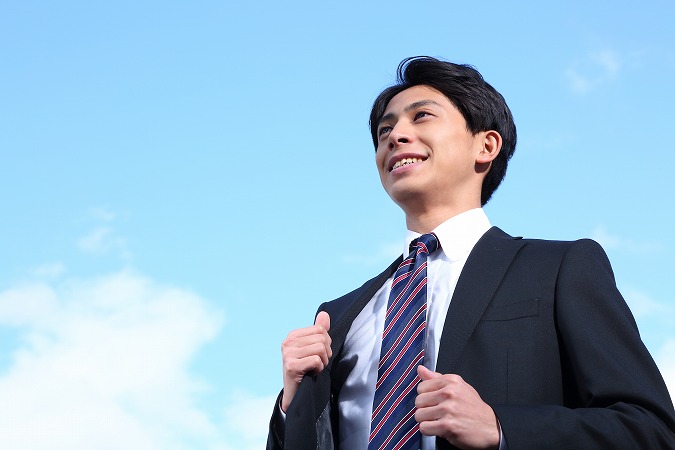 土木作業員のキャリアアップの流れ